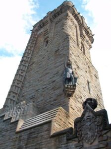 Wallace Monument