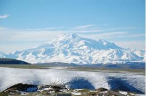 Mount Elbrus