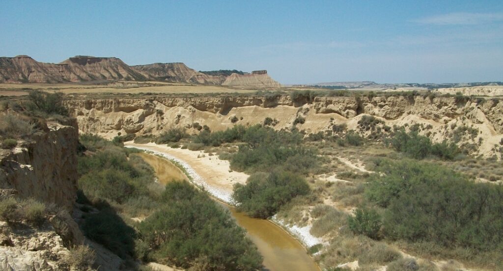 Bardenas Reales