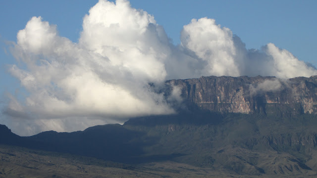 Mount Roraima