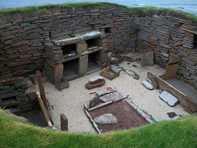 Skara Brae