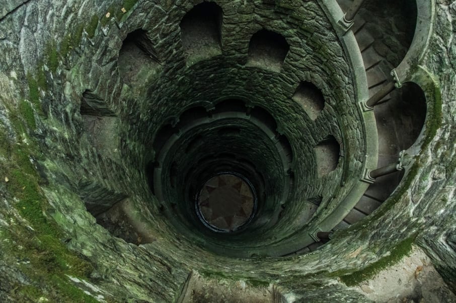 Quinta da Regaleira