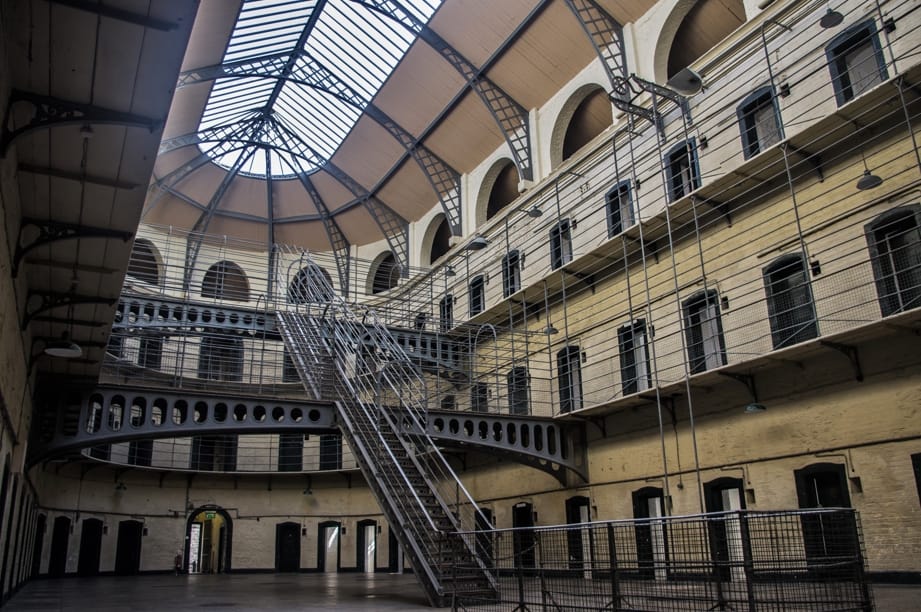 Kilmainham Gaol