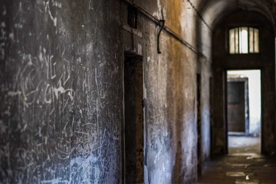 Kilmainham Gaol