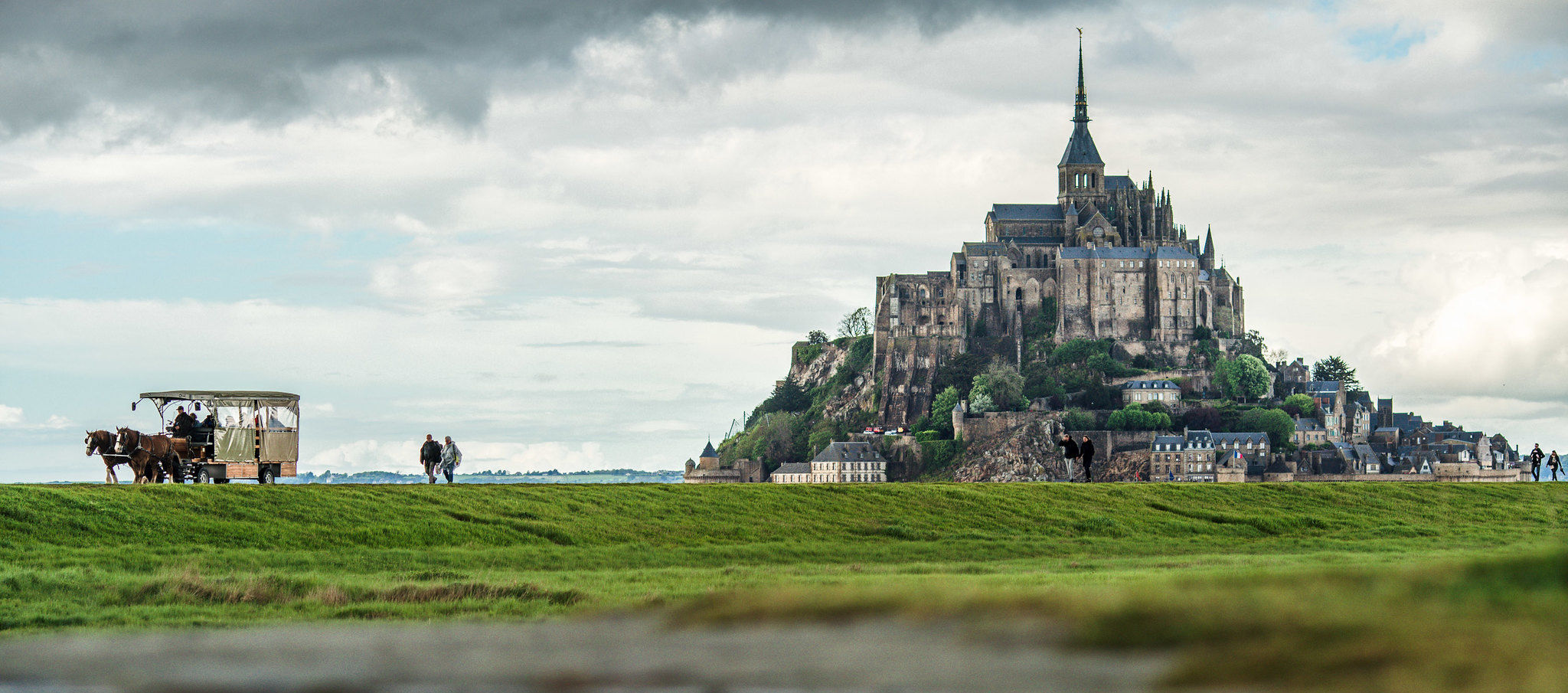 Northern France Tourism Map Tourist Map Of Northern France | Mytouristmaps.com