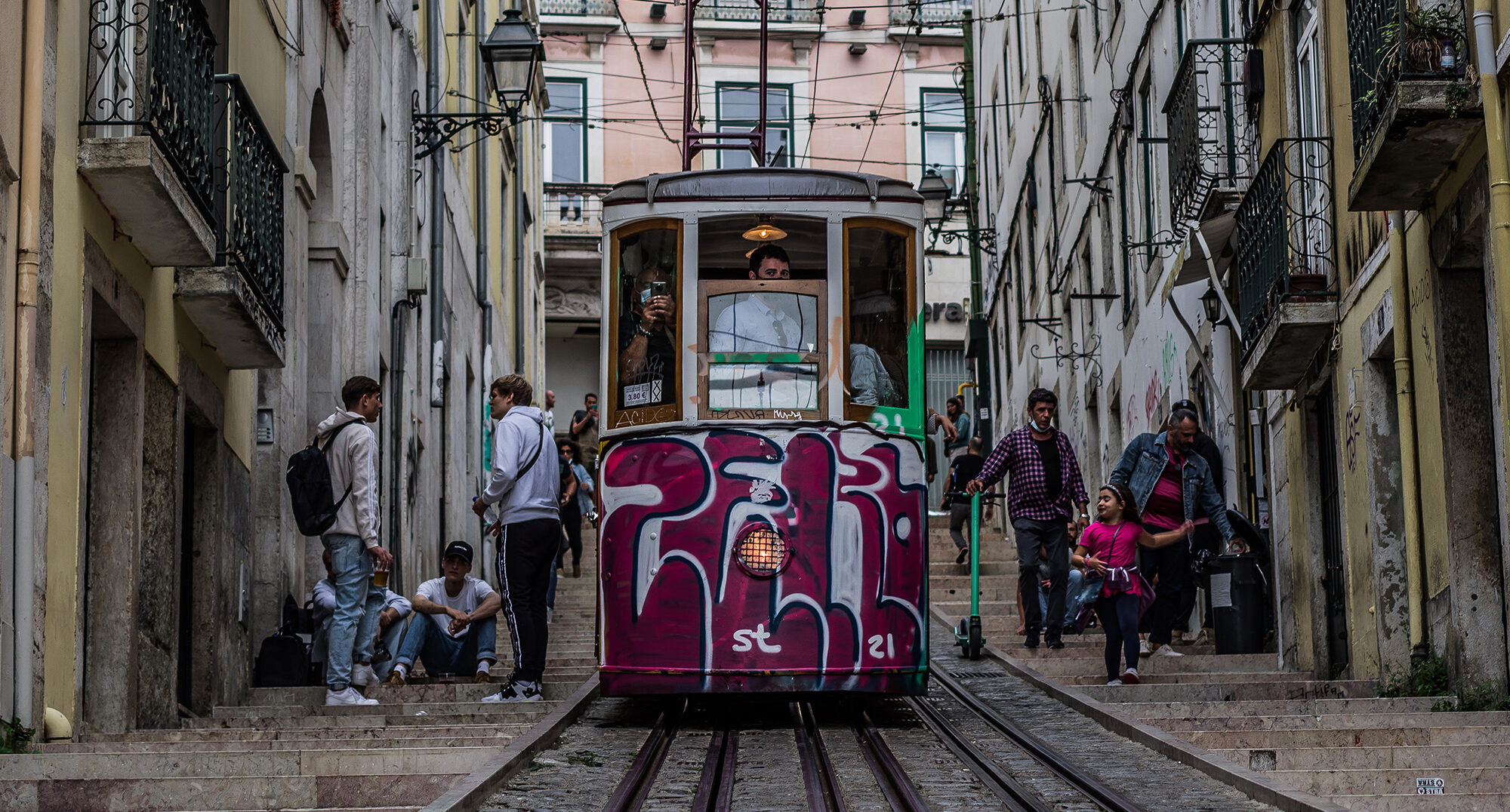 Lisbon