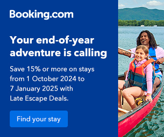 Booking.com deals