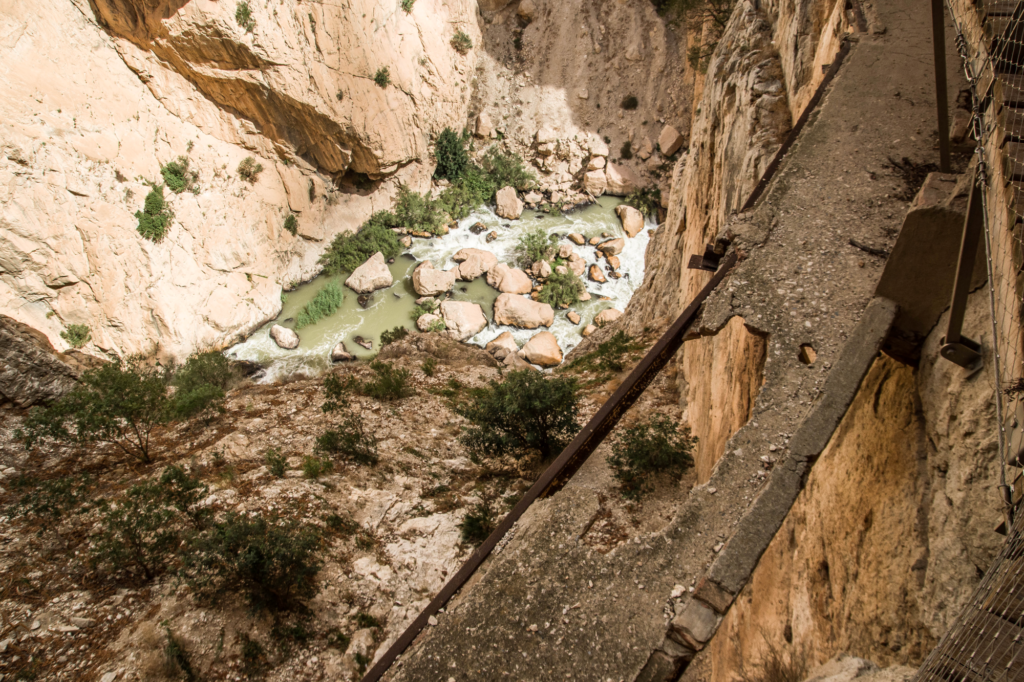 El Caminito del Rey