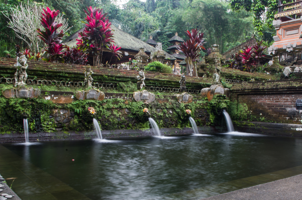 Tirta Empul Temple