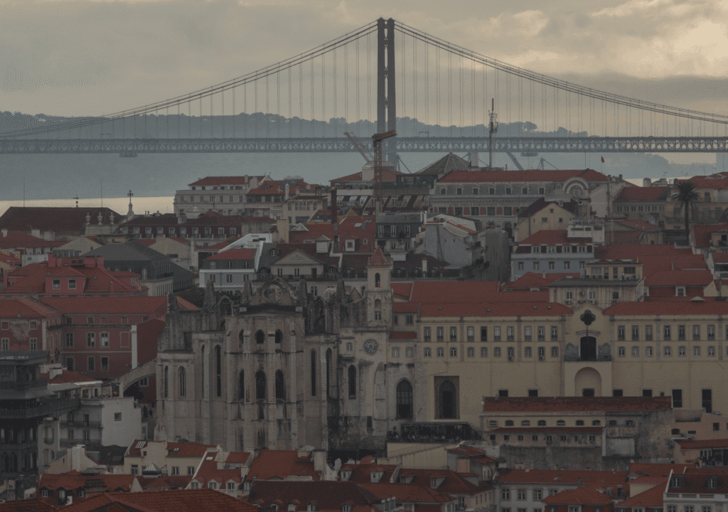 Lisbon