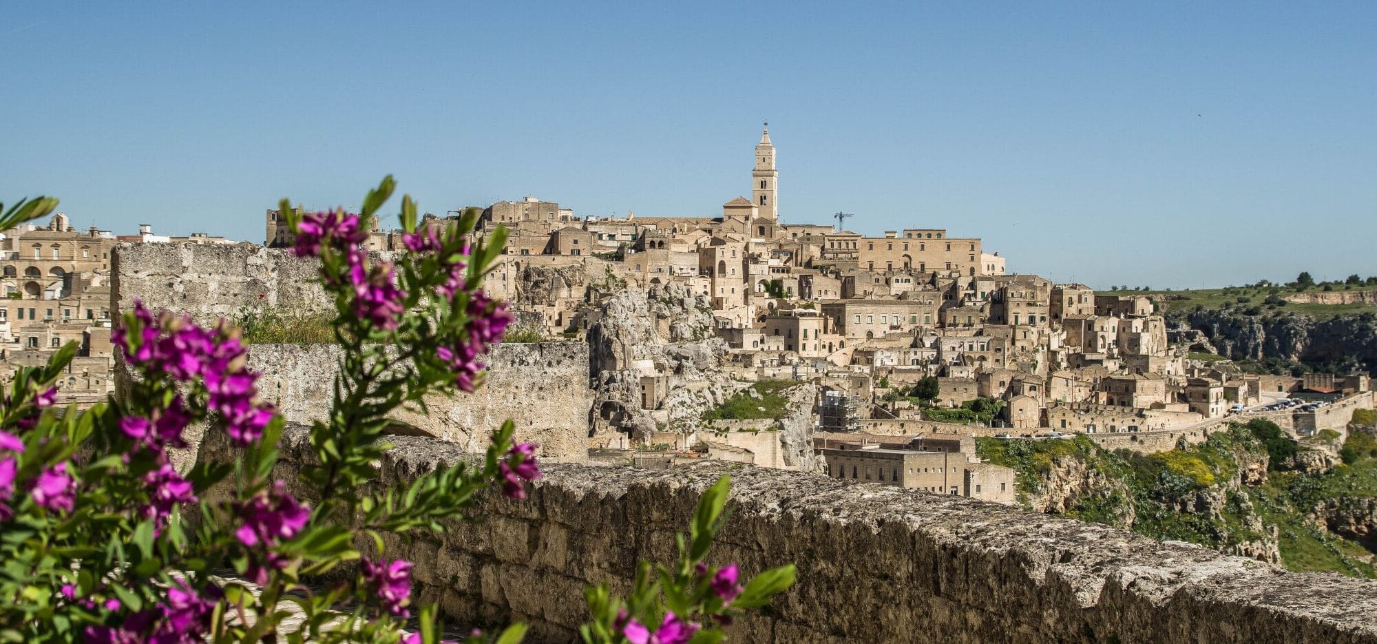 Matera