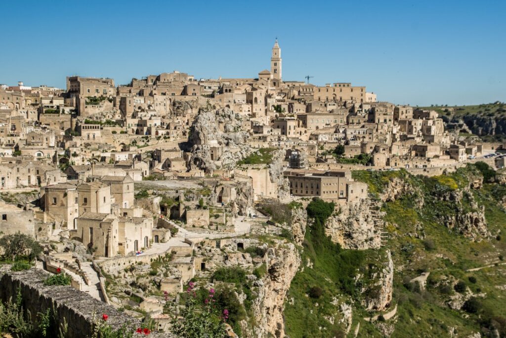 Matera