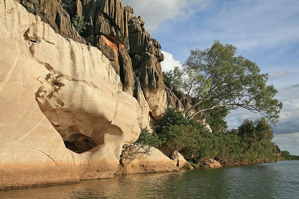 Kimberley Australia