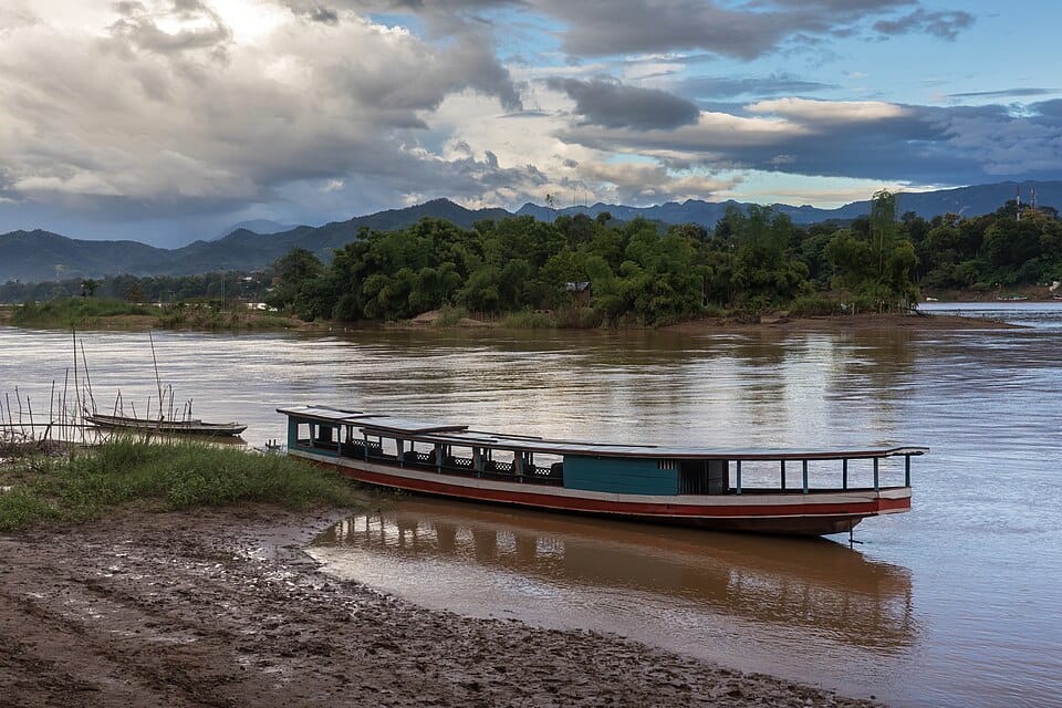 Mekong RIver