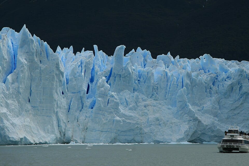 Perito Moreno