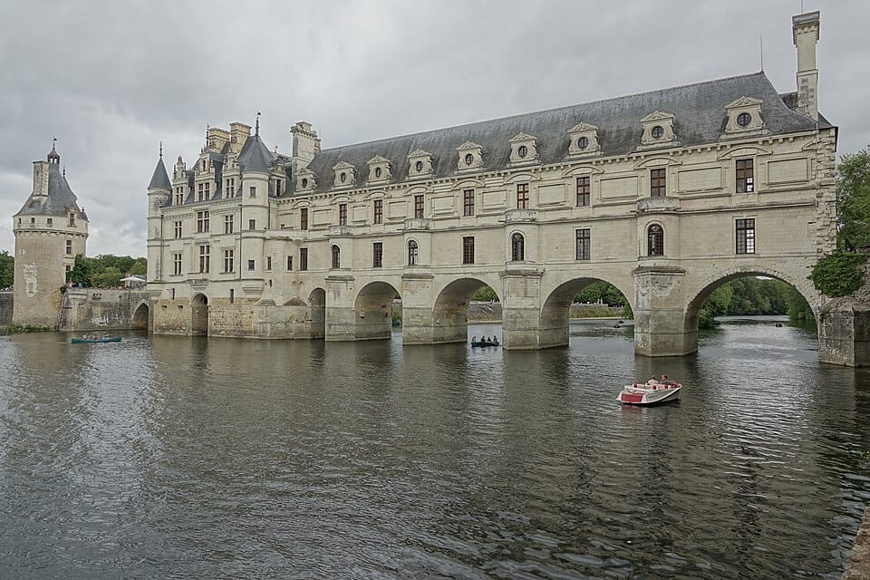 Loire Valley River Cruise