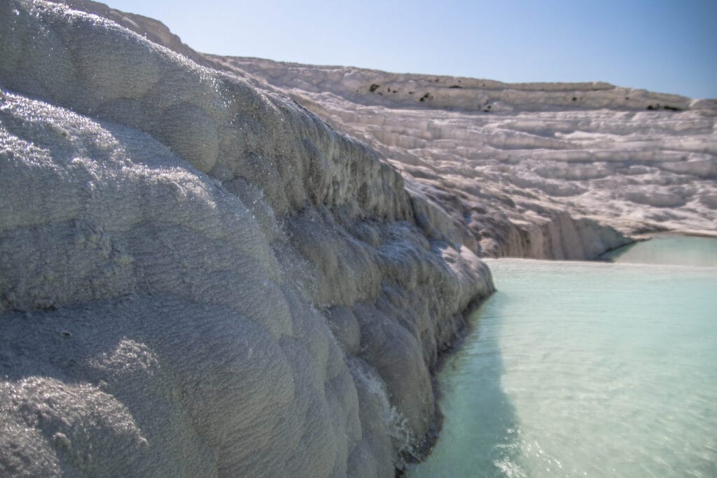 Pamukkale