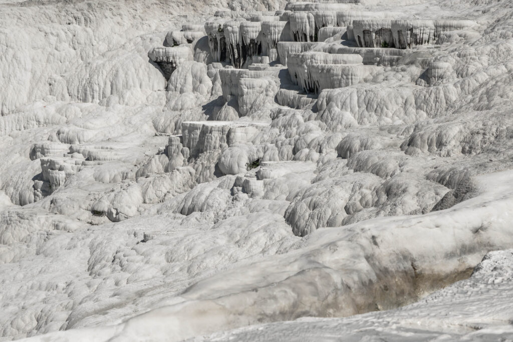 Pamukkale
