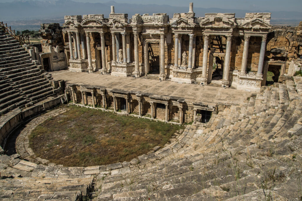 Hierapolis