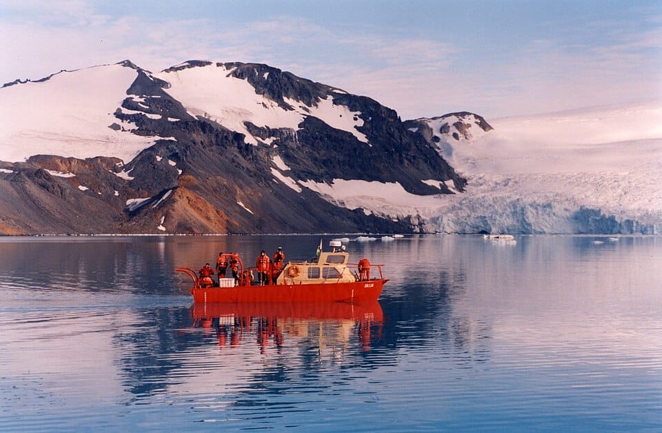 Antartica Cruise