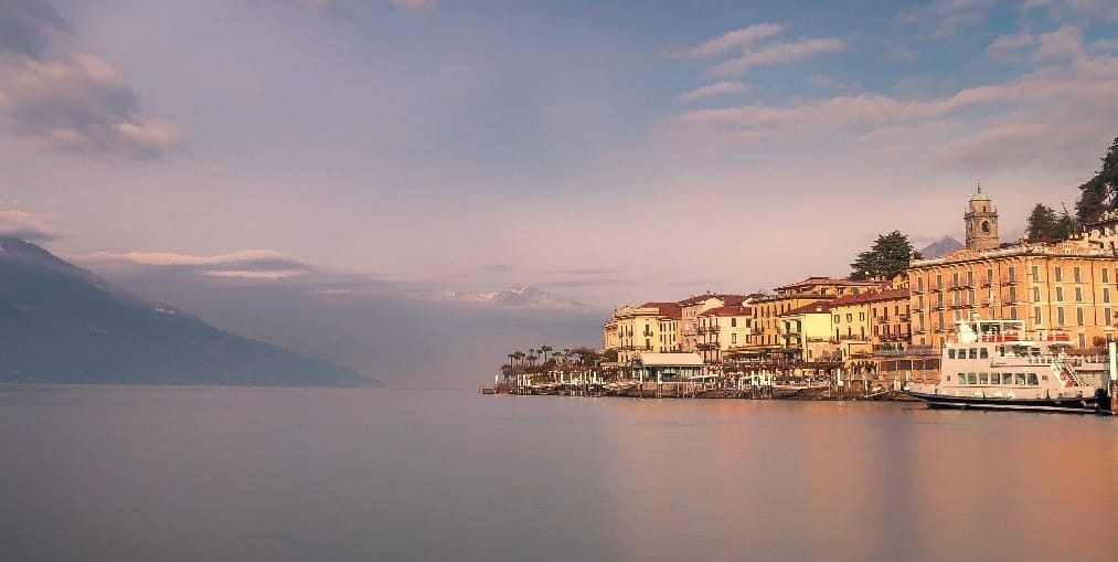 Lake Como