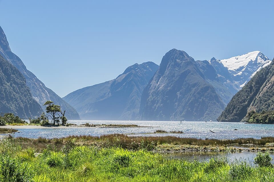 Milford Sound