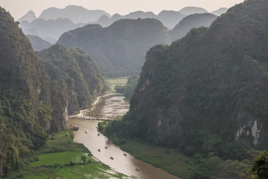 Nin Bihn Vietnam