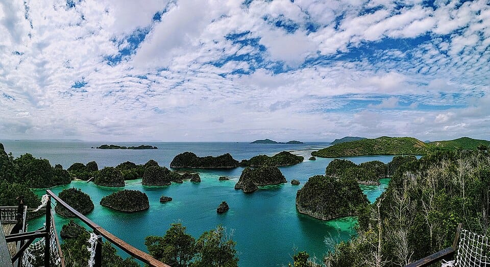 Raja Ampat