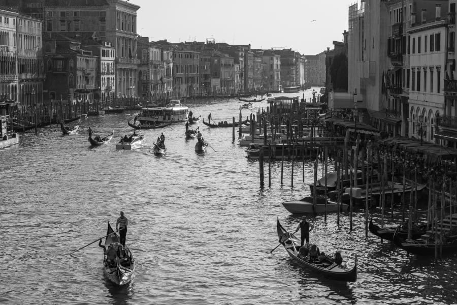 Venice