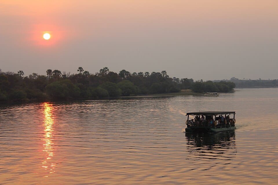 Zambesi RIver