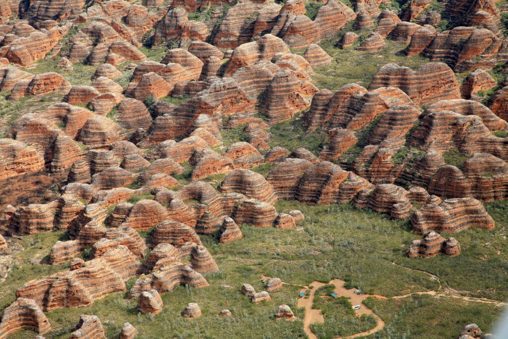 Purnululu National Park