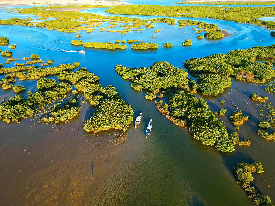 Sine Saloum