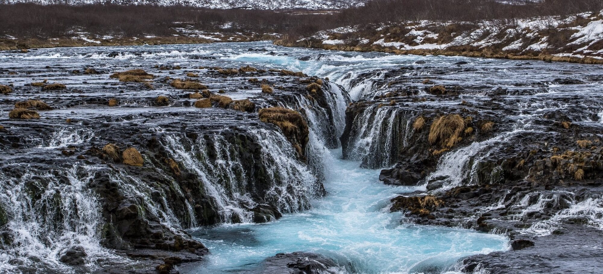 Bruarfoss