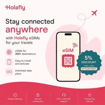 Holafly E-Sim