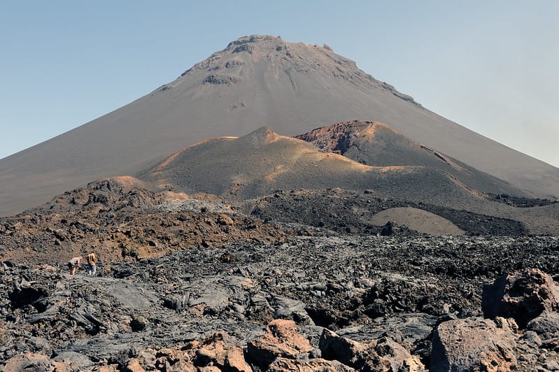 Pico do Fogo, Cape Verde